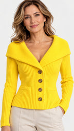 Else – Strickdetails