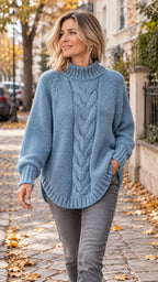 Elysian – Alltagslook