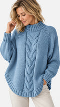 Elysian – Strickdetails