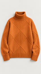 Marcelle Pullover Orange – 06-produto