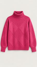 Marcelle Pullover Rosa – 06-produto