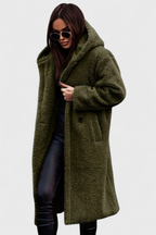 Brionyssa – Elegante Jacke für Damen – Produktansicht